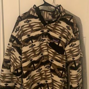 Patagonia pullover